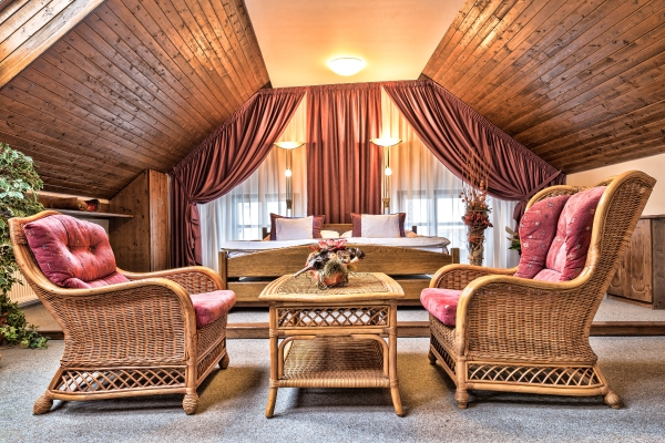Arigone Hotel & Privatni Wellness